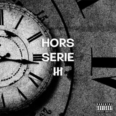 Hors Série III ft. Spvce Chen & Kresnik