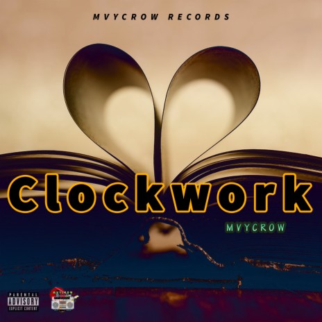 Clockwork | Boomplay Music