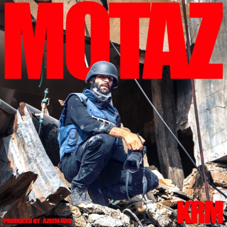 Motaz ft. Azeem Haq | Boomplay Music