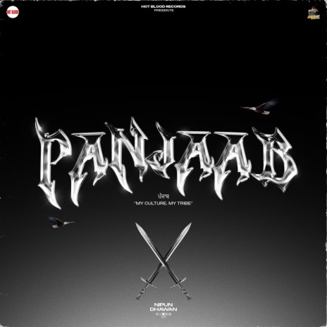 Panjaab | Boomplay Music