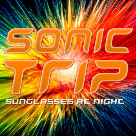 Sunglasses At Night ft. Tiga | Boomplay Music