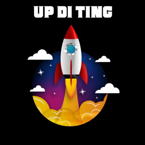Up Di Ting Riddim | Boomplay Music