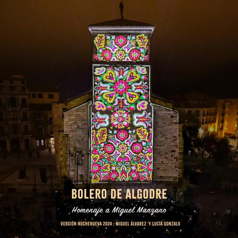 Bolero de Algodre ft. Inadaptado | Boomplay Music