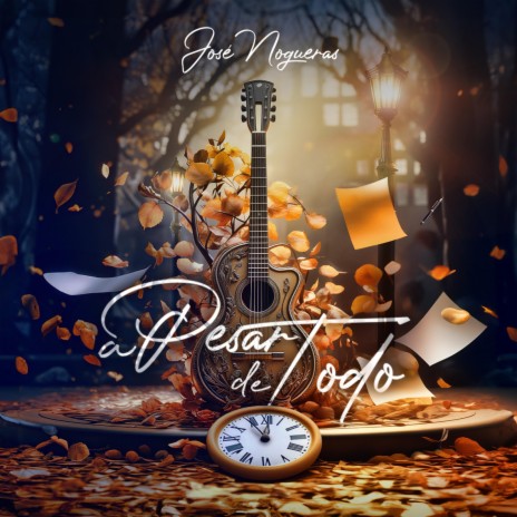 A pesar de todo | Boomplay Music