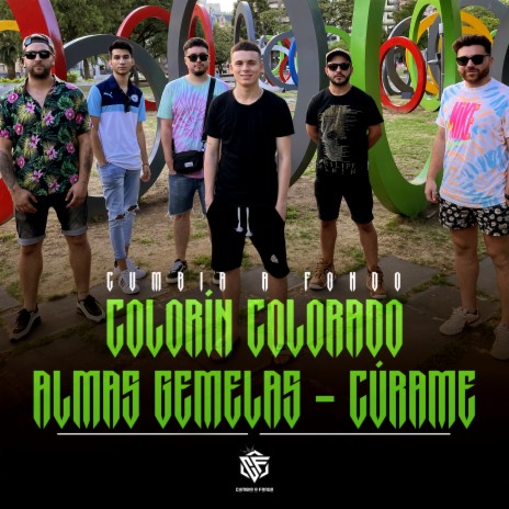 Colorín Colorado / Almas Gemelas / Cúrame | Boomplay Music