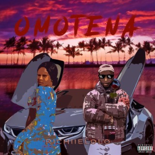 Omotena lyrics | Boomplay Music