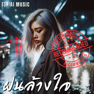 ฝนล้างใจ lyrics | Boomplay Music