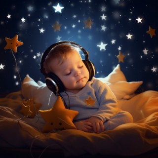 Baby Sleep: Celestial Lullabies