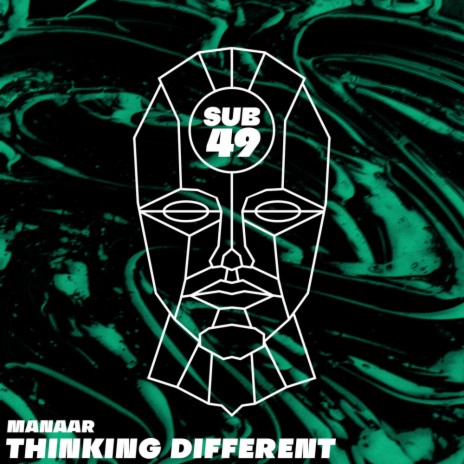 Thinking Different | Boomplay Music