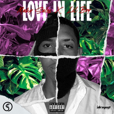 Love in Life ft. Lil Boy | Boomplay Music