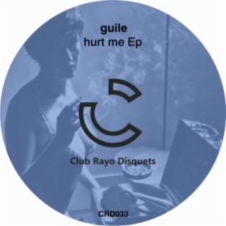 Hurt Me EP