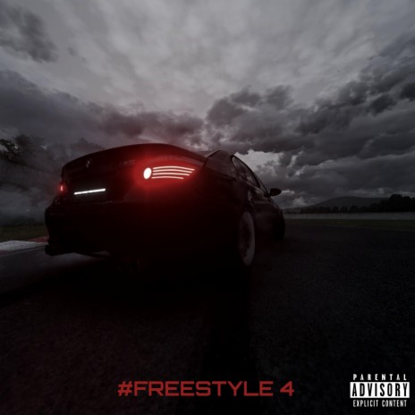 #Freestyle 4 | Boomplay Music