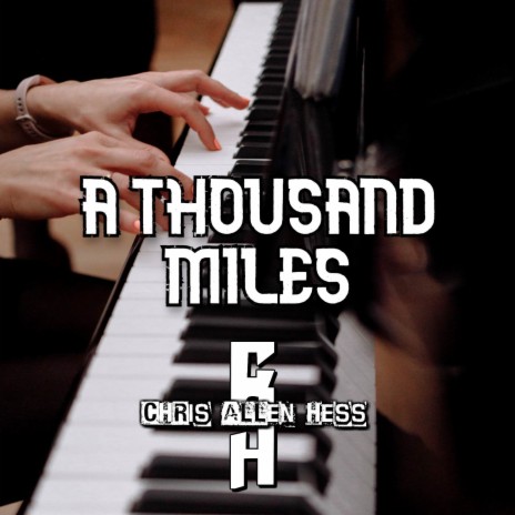 A Thousand Miles | Boomplay Music