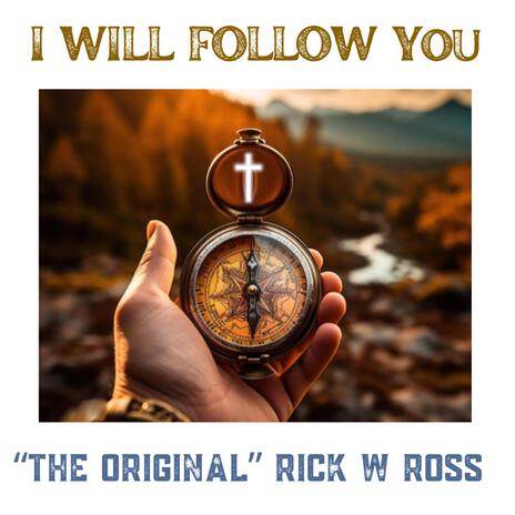 I WILL FOLLOW YOU | Boomplay Music