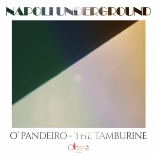 O Pandeiro - The Tamburine