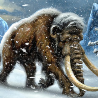 Mammoth