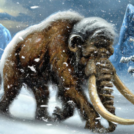 Mammoth