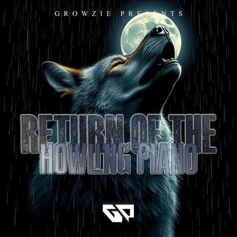 Return of the Howling Piano | Boomplay Music