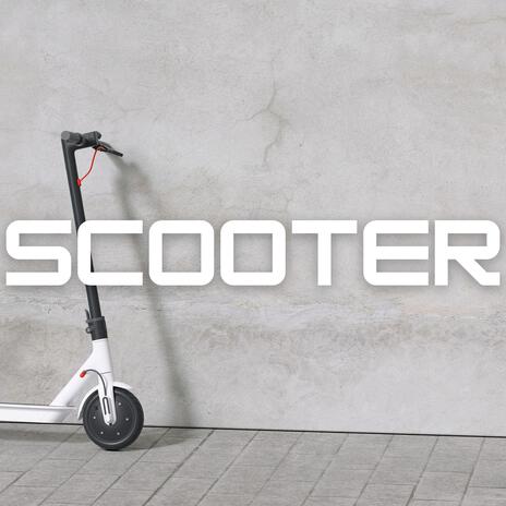 Scooter | Boomplay Music