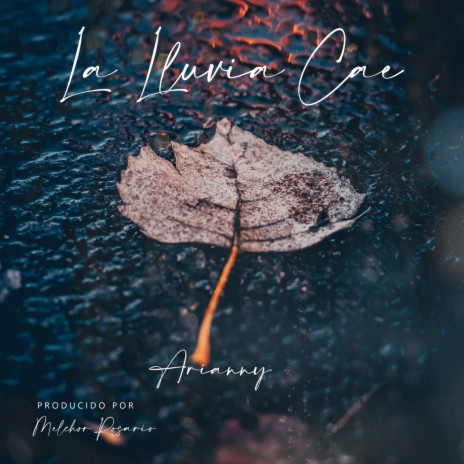 La Lluvia Cae (feat. Arianny) | Boomplay Music