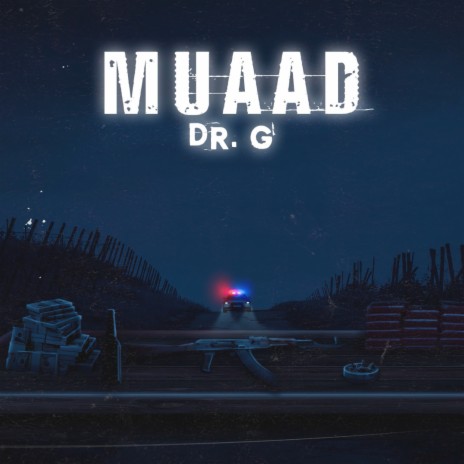 MUAAD | Boomplay Music