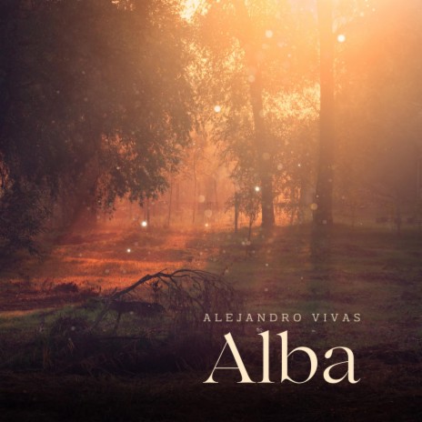 ALBA | Boomplay Music