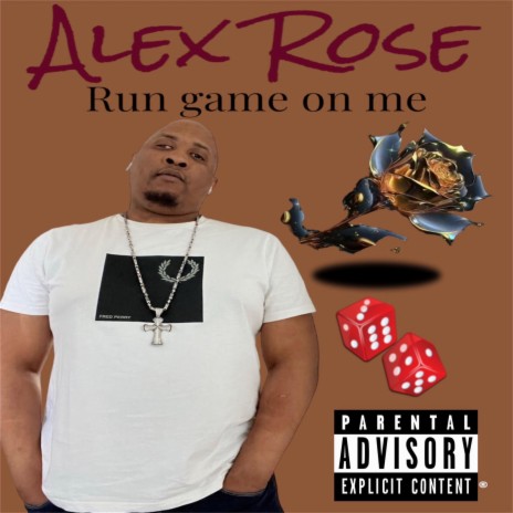 Run game on me