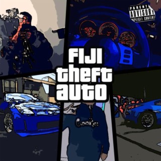 Fiji Theft Auto