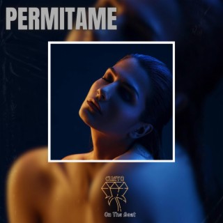 PERMITAME | Instrumental Reggaeton Perreo Romantico