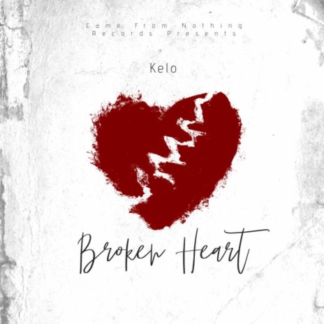 Broken Heart | Boomplay Music