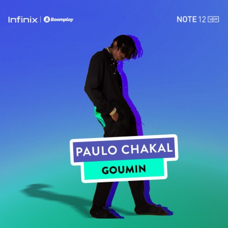 Balance ton wè en 17 min (Goumin- Paulo Chakal) (feat. Paulo Chakal) | Boomplay Music