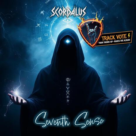 Seventh Sense (Nu Metal) | Boomplay Music