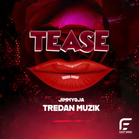 Tease ft. JimmyQja | Boomplay Music