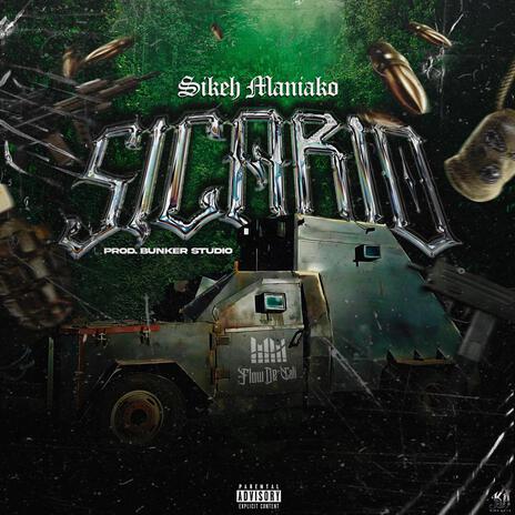 Sicario | Boomplay Music