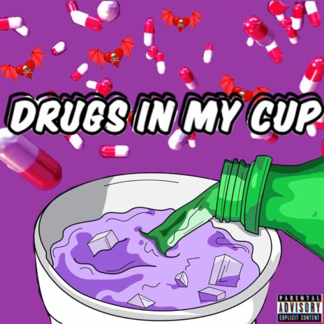 Drugs in my Cup | Boomplay Music