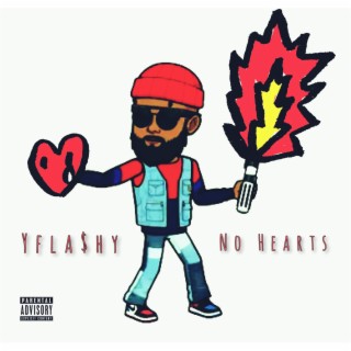 No Hearts