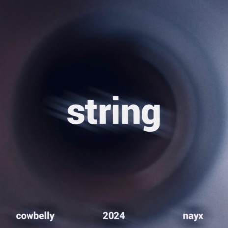 String ft. nayx | Boomplay Music