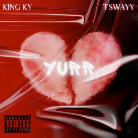 Yurr ft. Tswayy | Boomplay Music