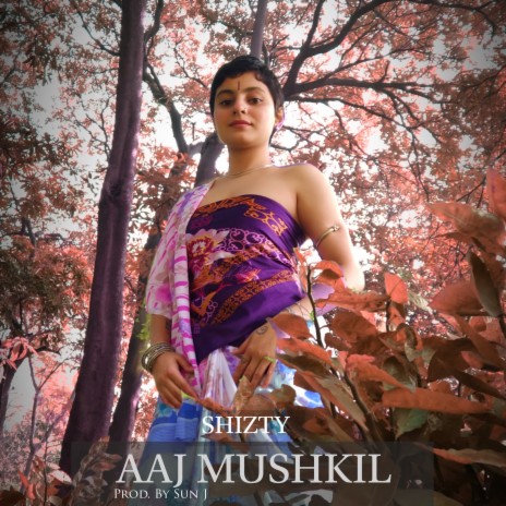 Aaj Mushkil | Boomplay Music