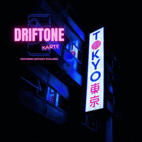 DRIFTONE | Boomplay Music