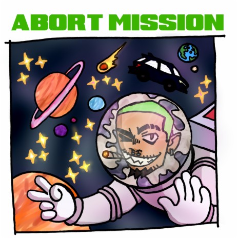 Abort Mission | Boomplay Music