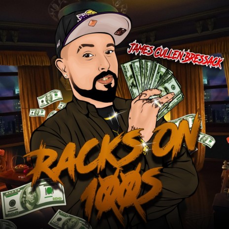 Racks on 100s | Boomplay Music