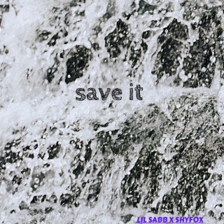 save it !
