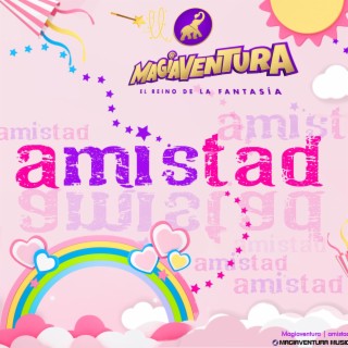 Amistad