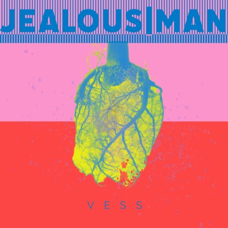 Jealous Man | Boomplay Music