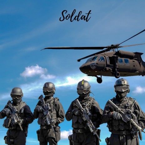 Soldat | Boomplay Music