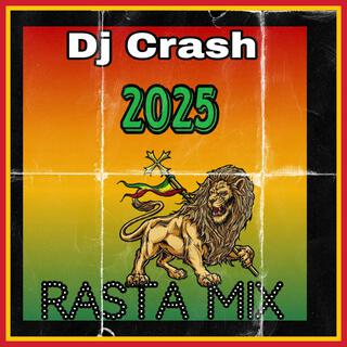 Rasta Mix