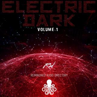 Electric Dark Volume 1