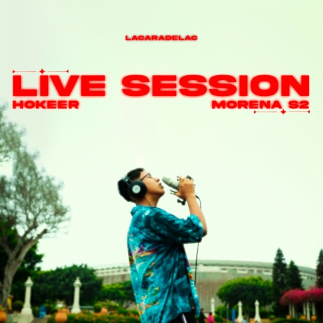 Morena s2 (Live) | Boomplay Music