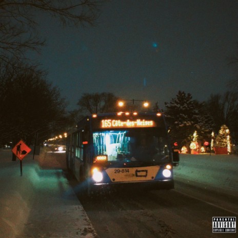 Bus 165 (Sped up) | Boomplay Music